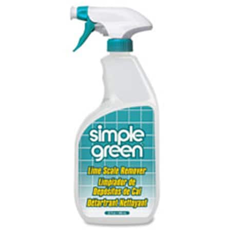 Lime Scale Remover Spray, 12PK